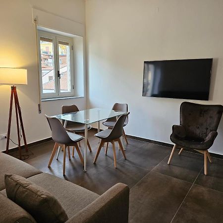 Residenza Atena Vibo Valentia Marina Kültér fotó