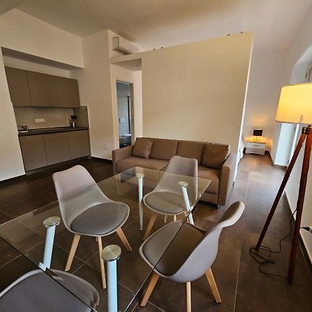 Residenza Atena Vibo Valentia Marina Kültér fotó