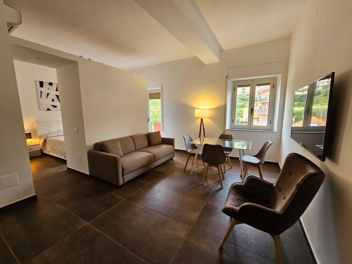 Residenza Atena Vibo Valentia Marina Kültér fotó