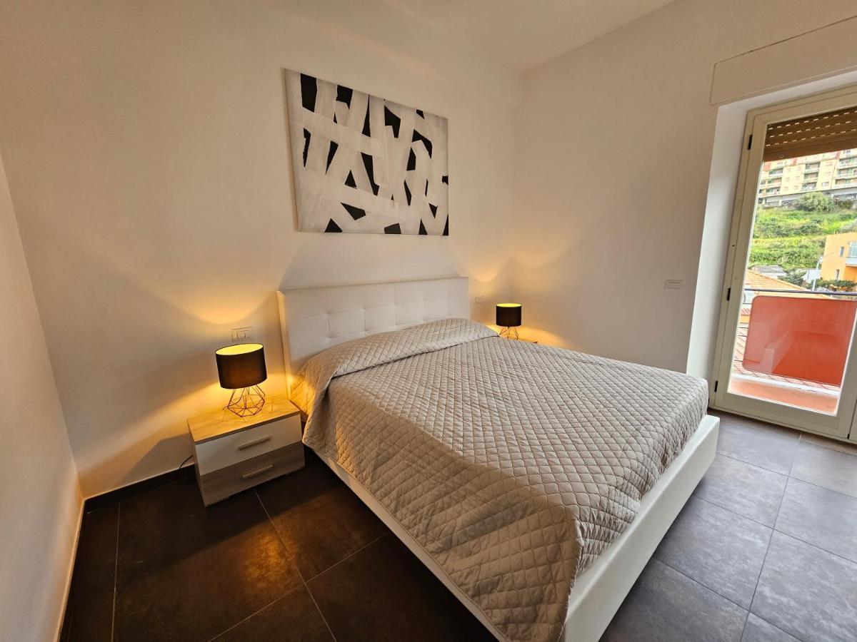 Residenza Atena Vibo Valentia Marina Kültér fotó
